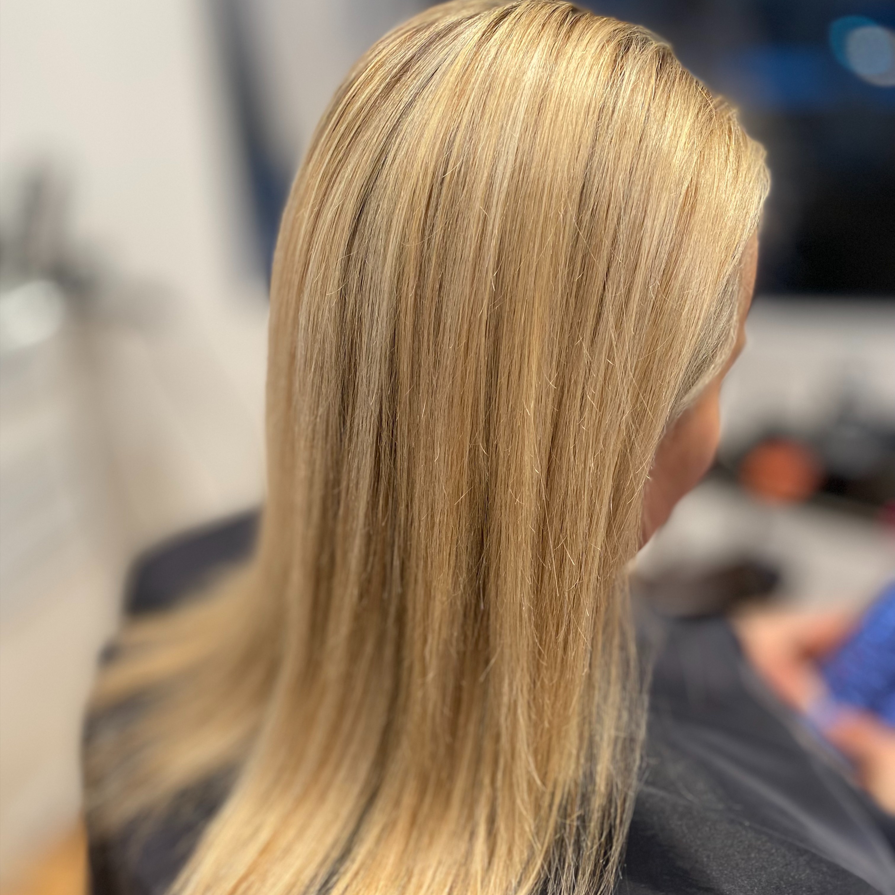 Hair Extension Removal at Vered Salon | Hair Extensions West Hollywood in West Hollywood, CA