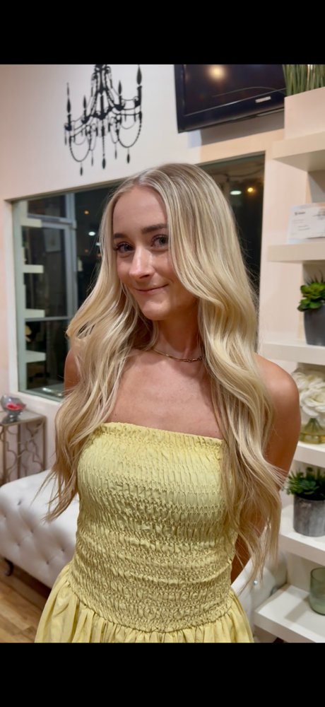 Toner & Gloss Refresh