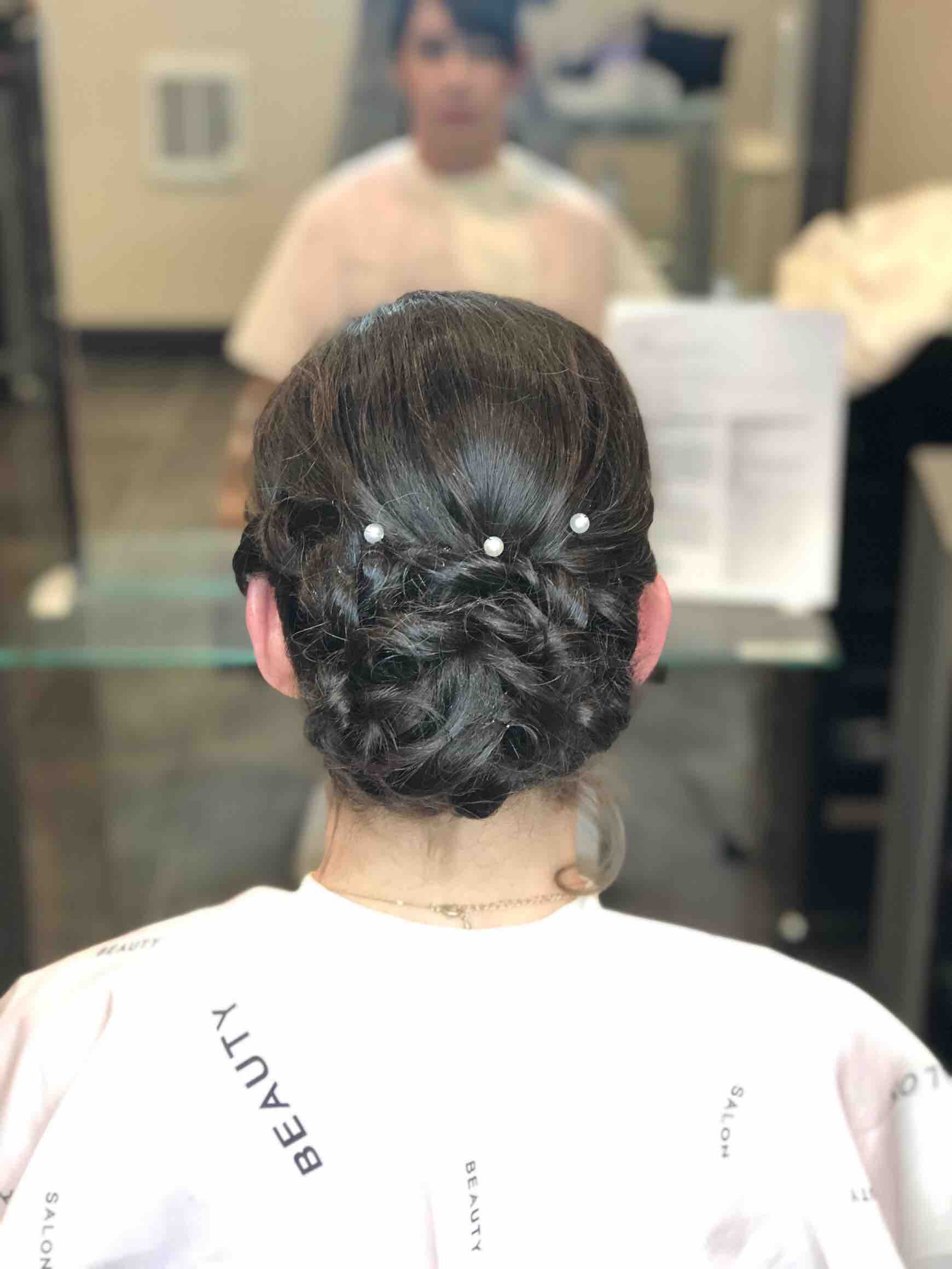 UPDO