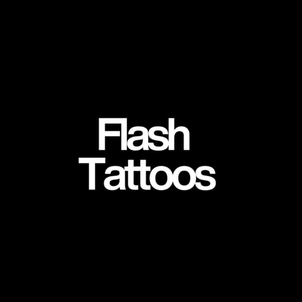 Flash Tattoos at Beauty Mark by Karli in Victoria, TX