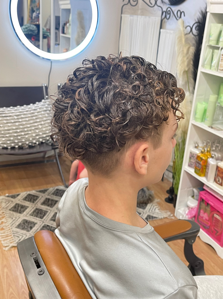 Perm