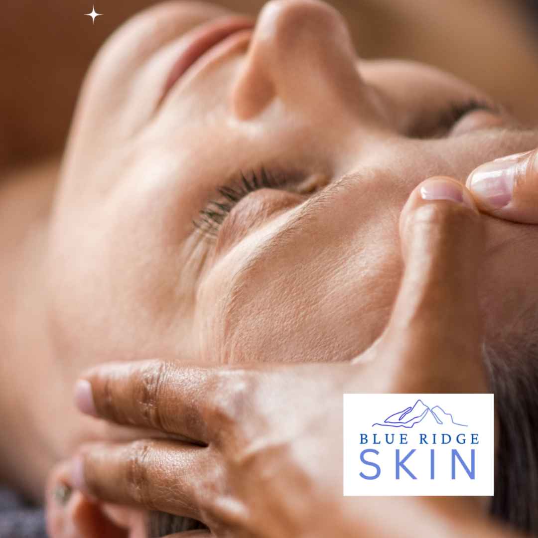 Refresher Facial at Blue Ridge Skin in staunton, VA