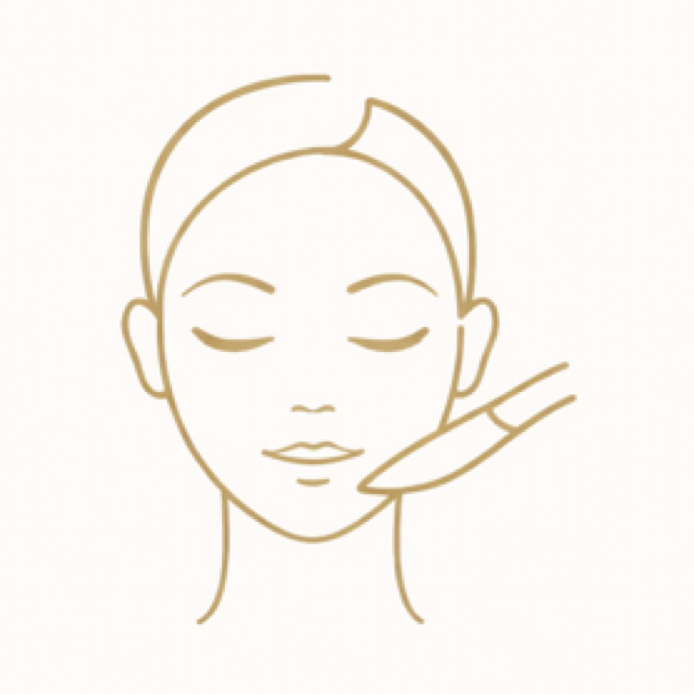 Glow Smooth Dermaplane Facial at Halo Glow Aesthetics in Panama City, FL