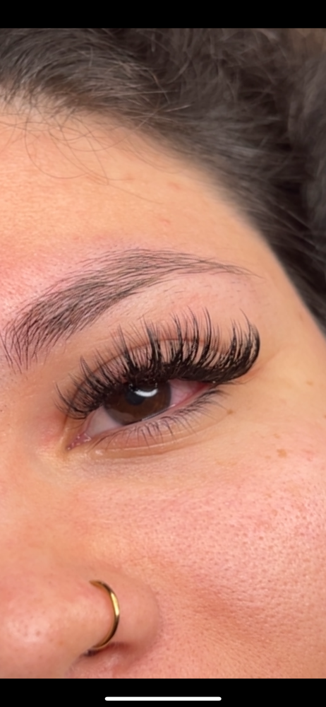 2-3 Week Hybrid Wispy Refill