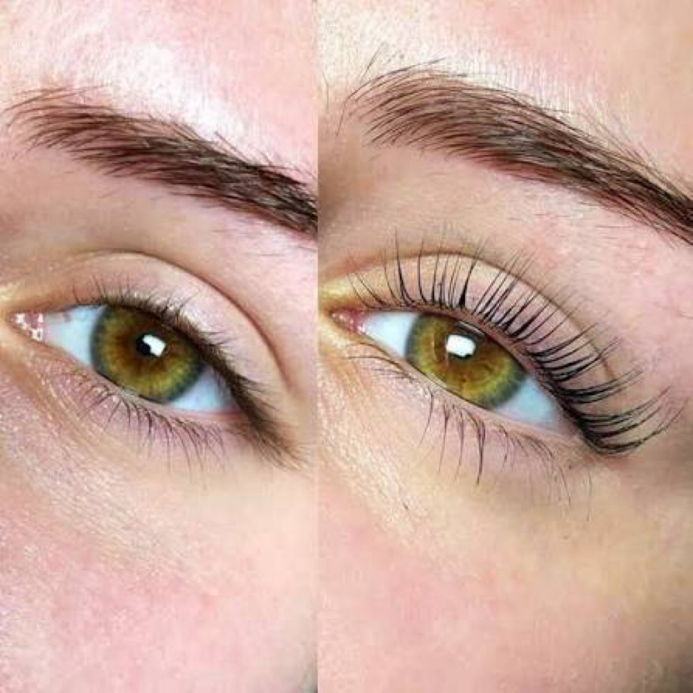 Lash Lift at Bayou Glow, LLC in Larose, LA