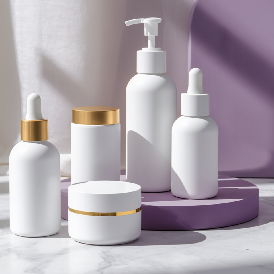 Tier 1: Ultimate Facial at Vitiligo Beauty Co. in Little Elm, TX