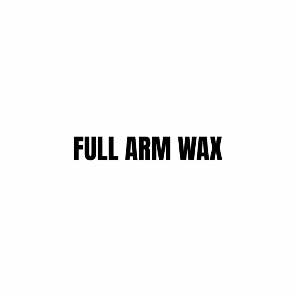 Full Arm Wax at MaliaSkin in Glendale, AZ