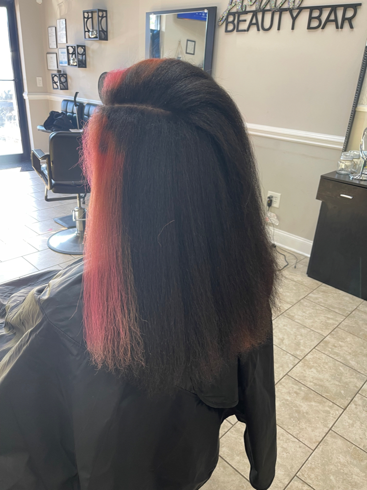 Blow Out