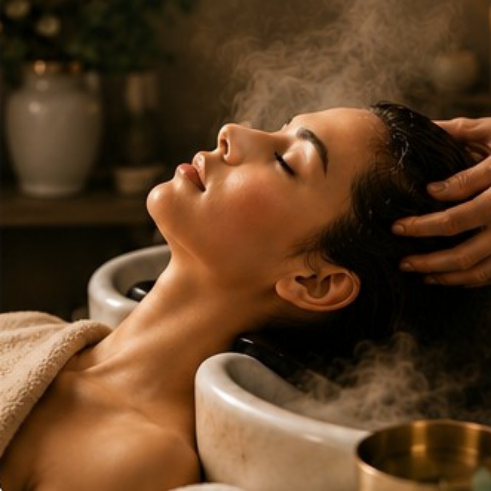 Nova Refresh Express at Nova Scalp Spa in Boynton Beach, FL