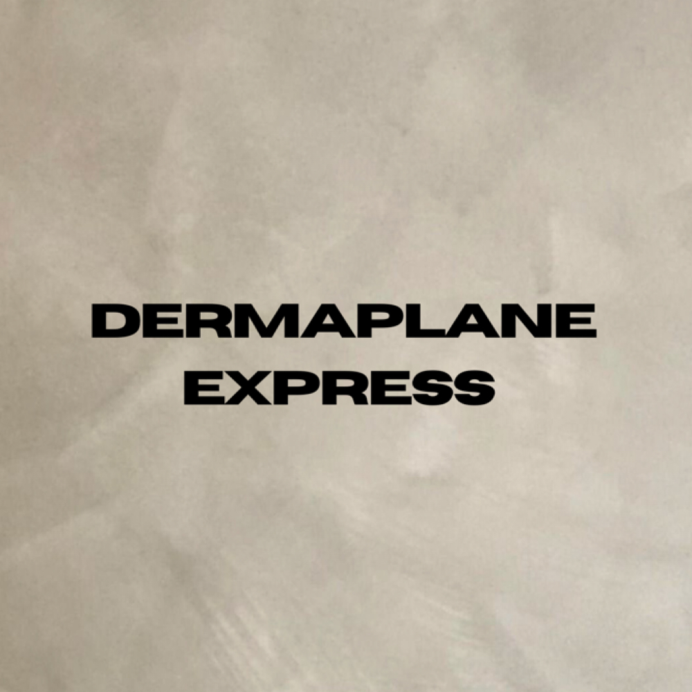 Dermaplane Express