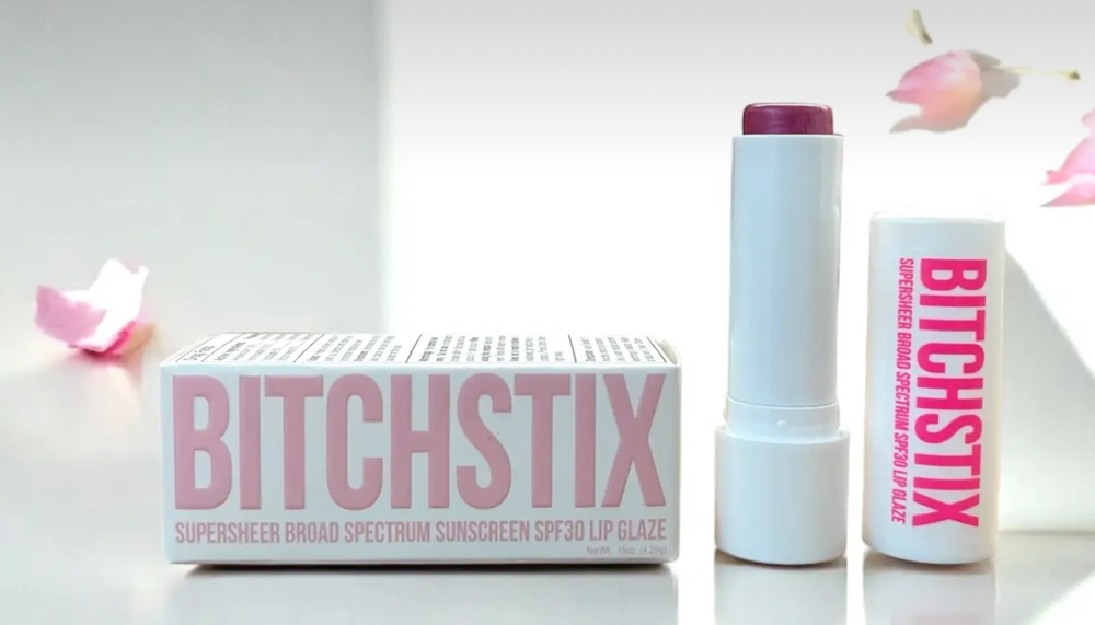 Bitchstix Tinted SPF