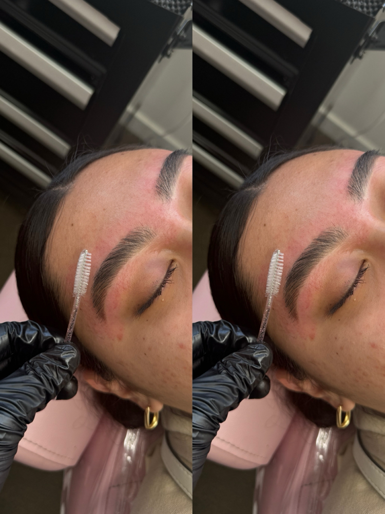 Signature Brow Wax