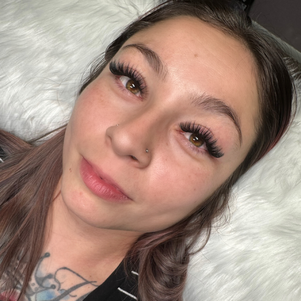 Hybrid Fill at Kloudlash in Tucson, AZ