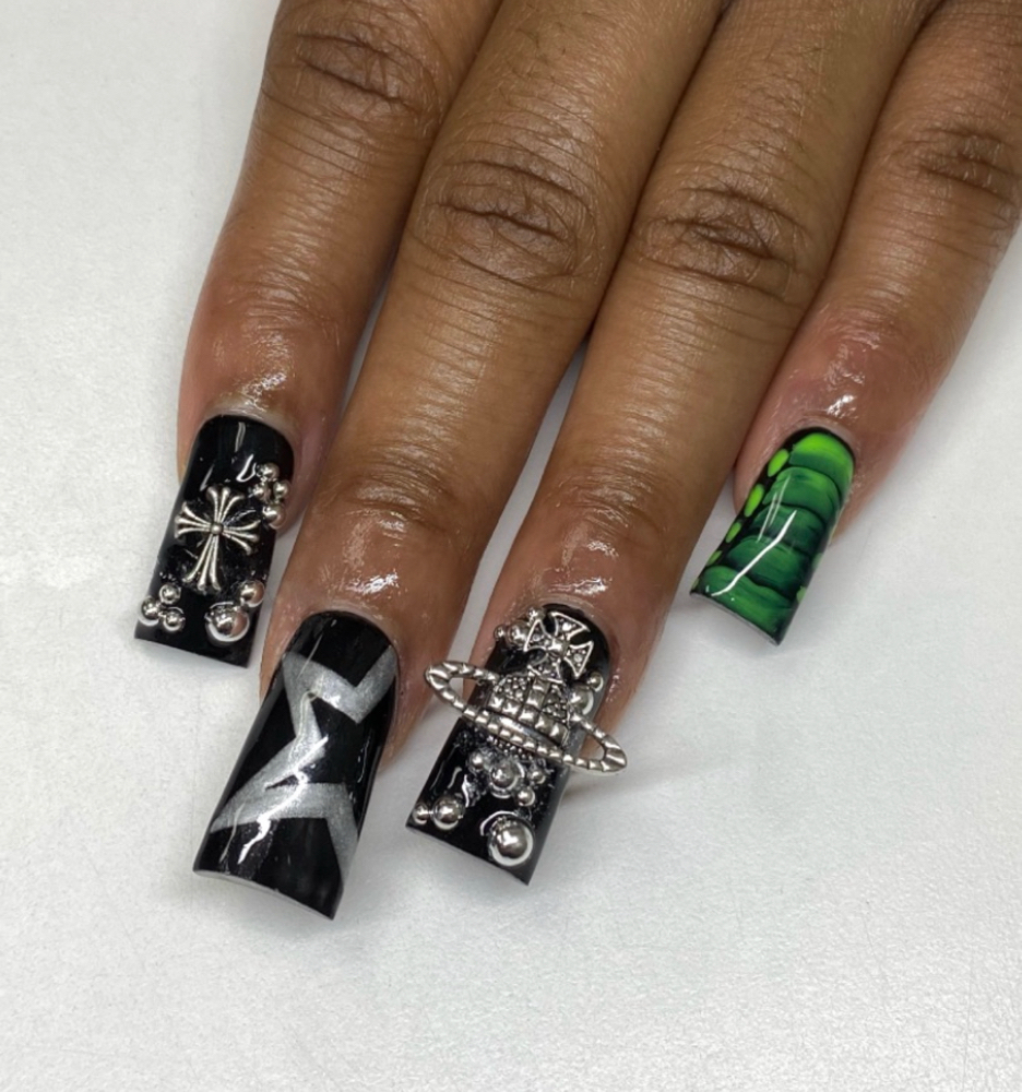 Duck Nailz