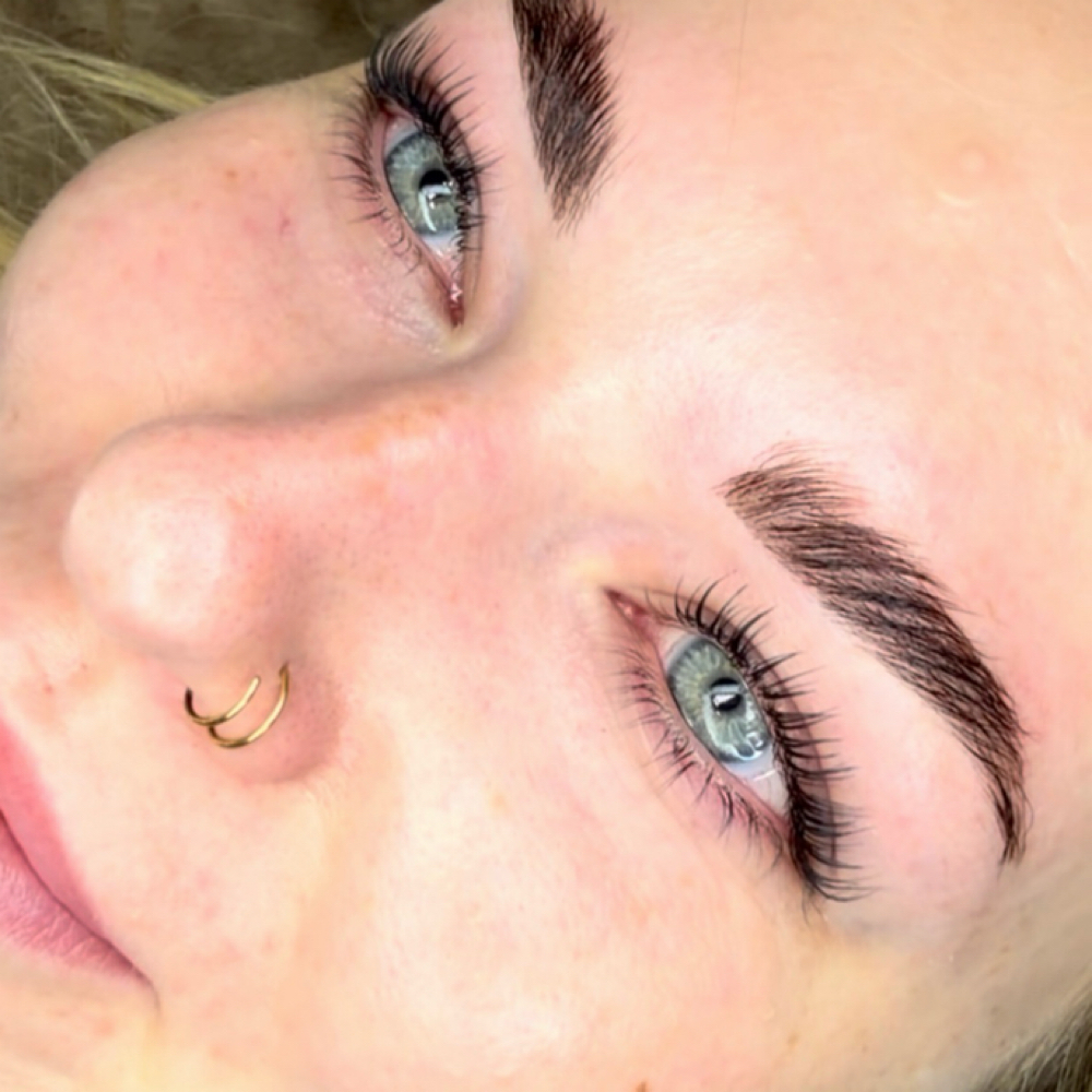 The Deluxe Eye Enhancement Package at Hooked On Esthetics in Bozeman, MT
