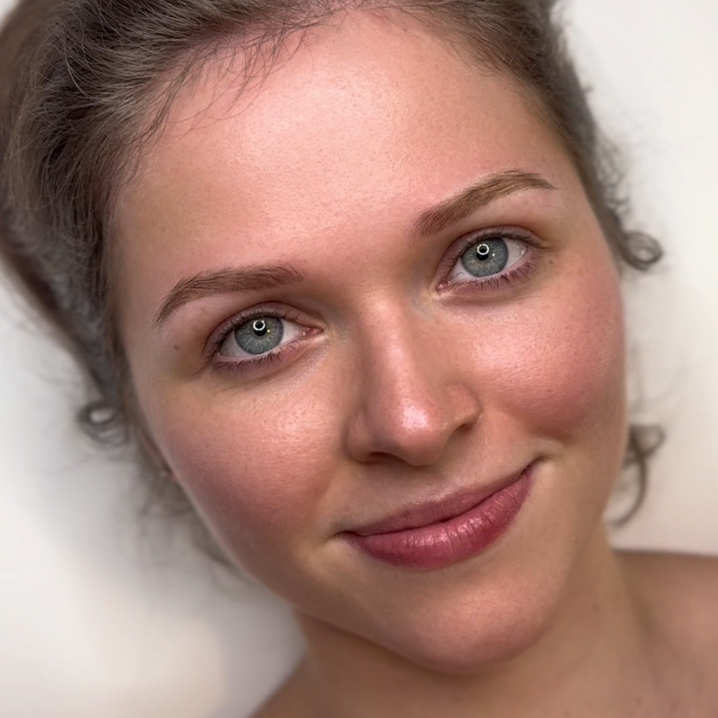 6-12 month Brow Refresh at Just Brow Things in Austin, TX