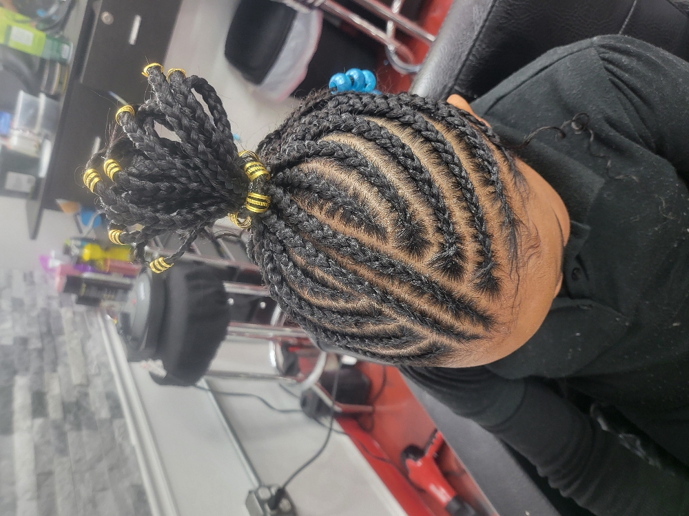 Corrows