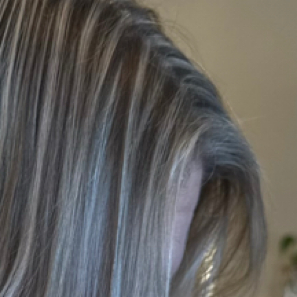 Money Piece Maintenance at Beauty by Cammy in Milwaukee, WI