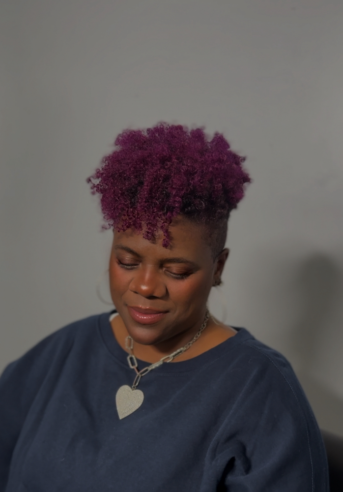 Wash And Go