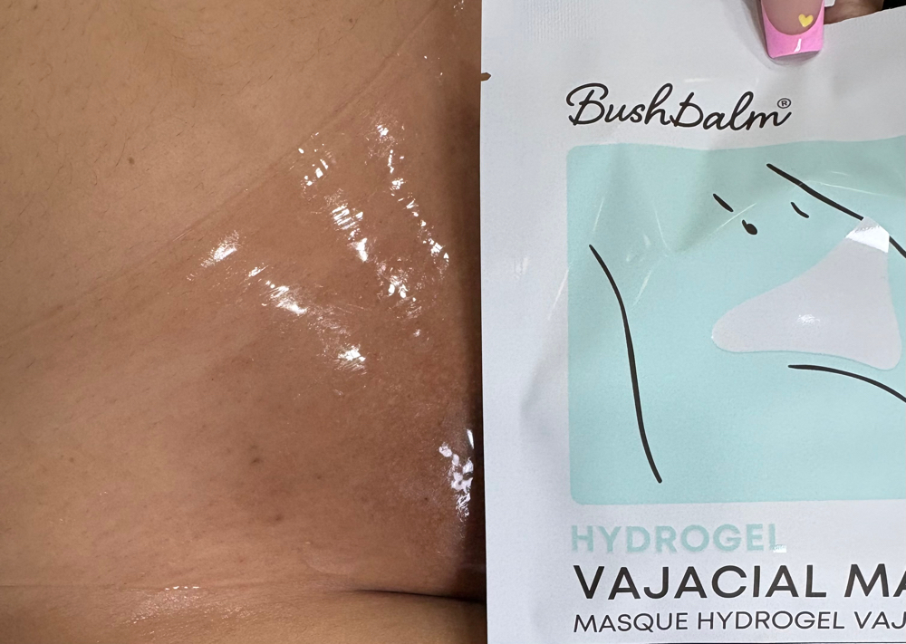 Brazilian Wax