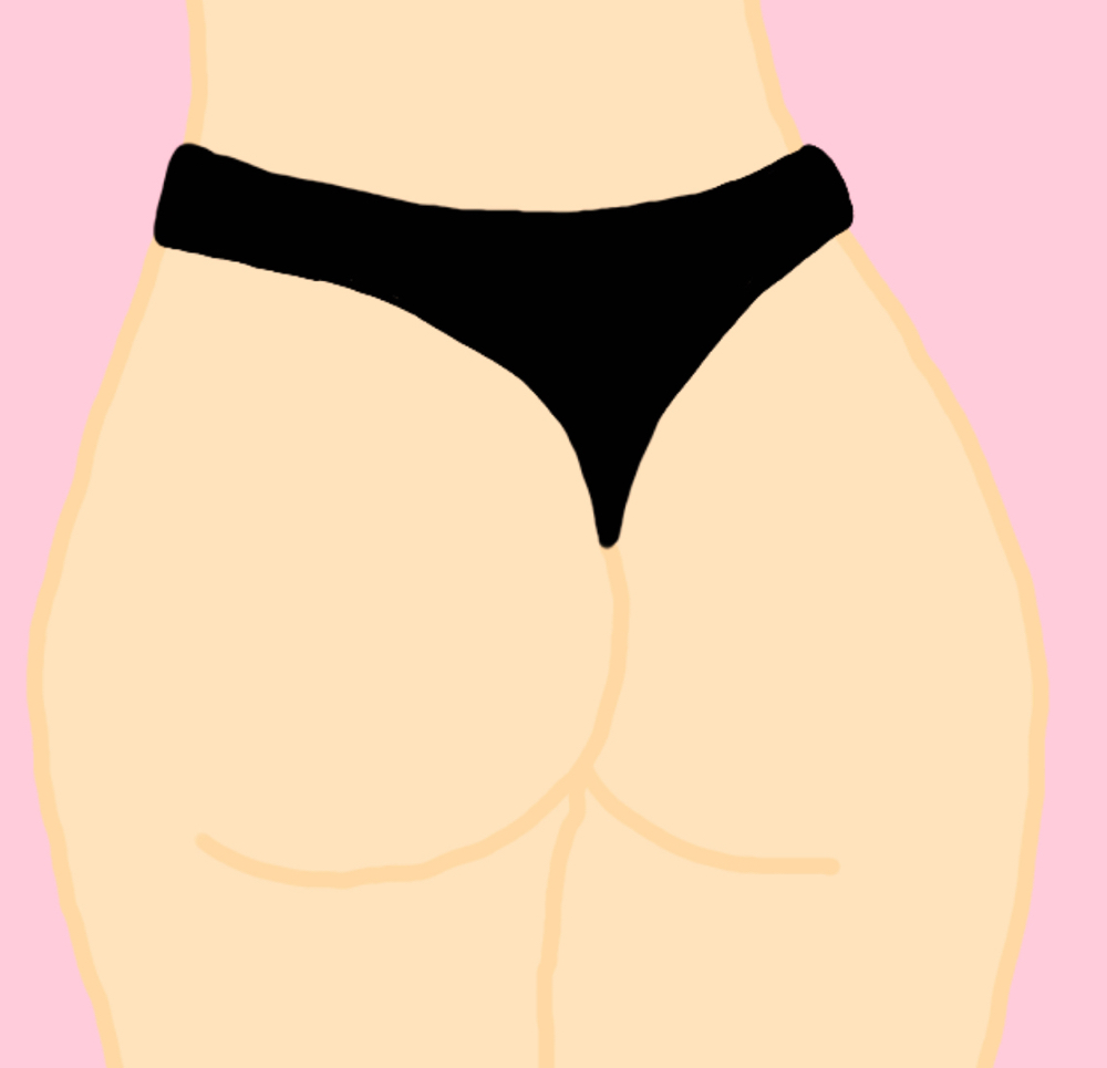 Bum Wax