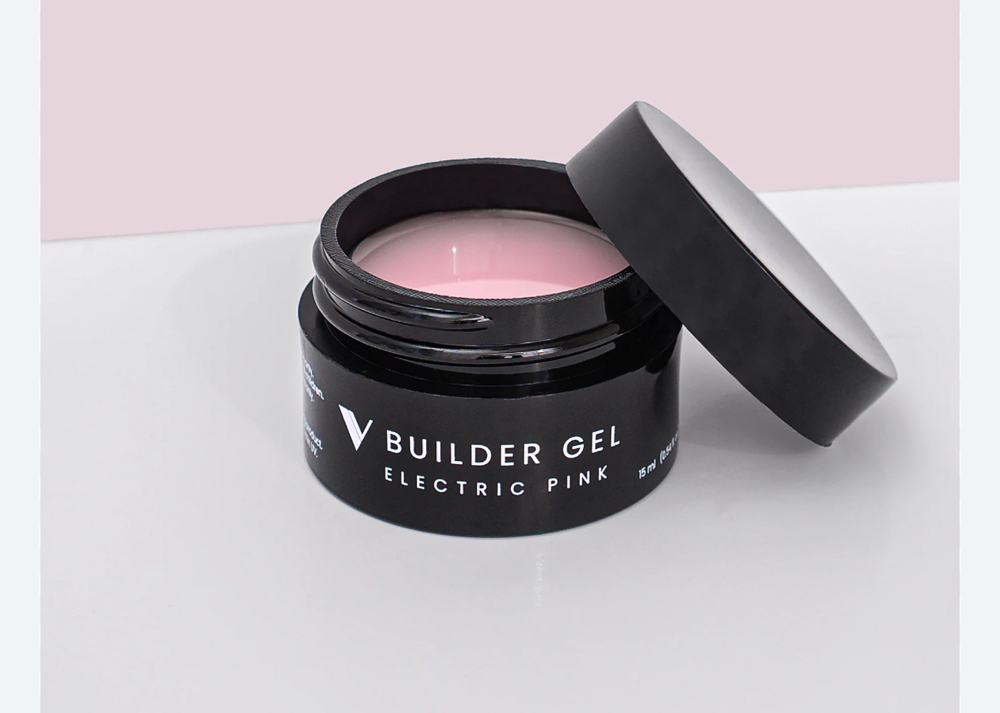 Hard Gel