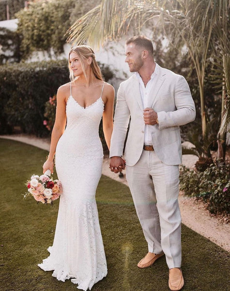 Perfect Bride | Trial + Wedding Tan at The Bronzing Belle in Blue Ridge, GA