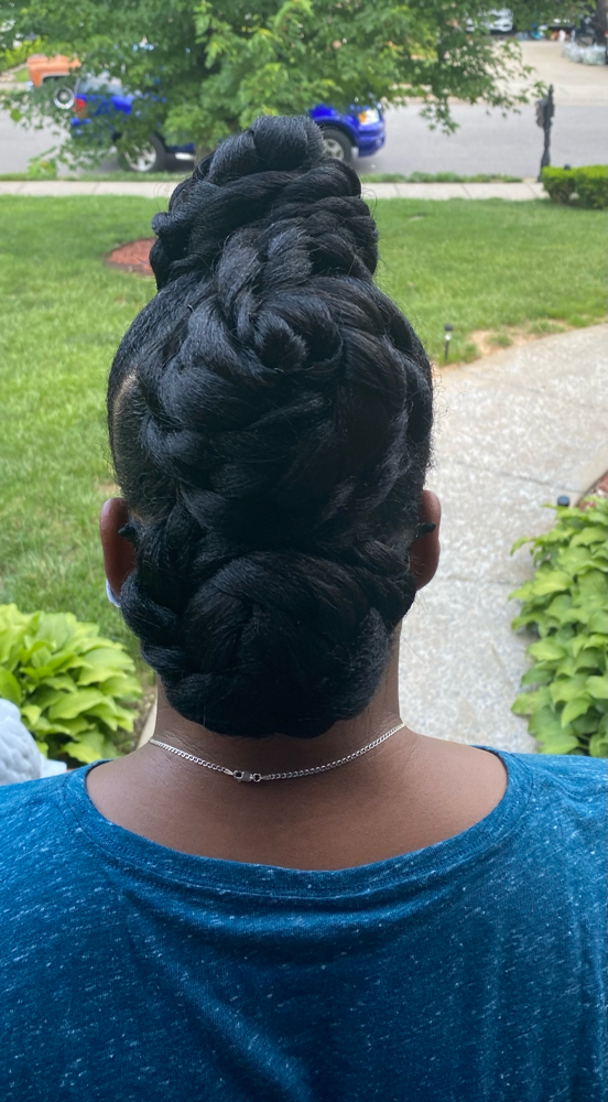 Natural Styles
