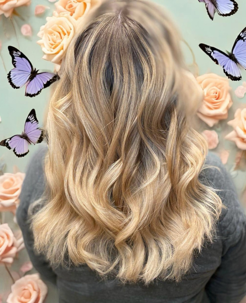 Level 3: Bleachyage/Hi-Density Foil at The Sleepy Studio: a silly sanctuary in Seattle, WA