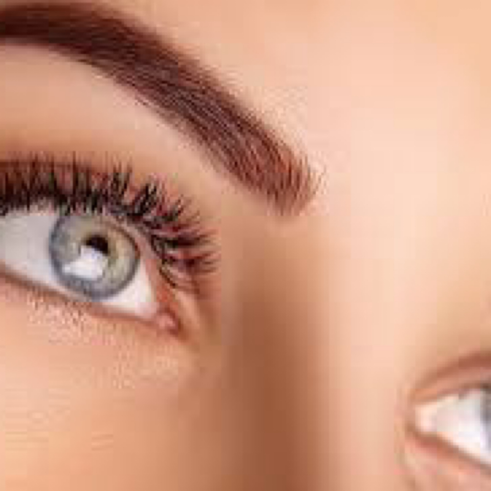 Brow Tint And Or Lamination at Stage Spa & Beauty in Odessa, MO