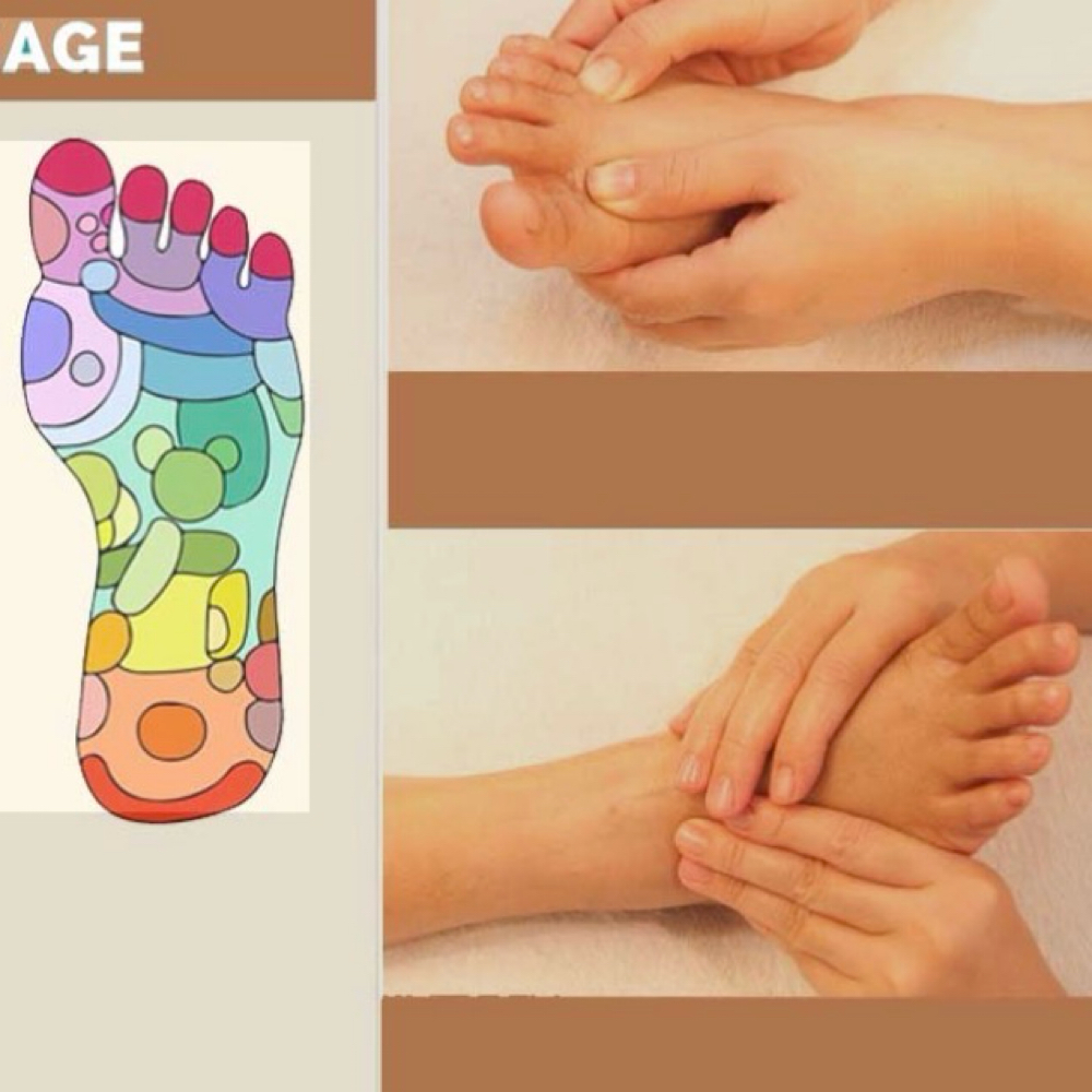 Sport Pedicure at NAIL CARE OF PLAINFIELD in Plainfield, IL