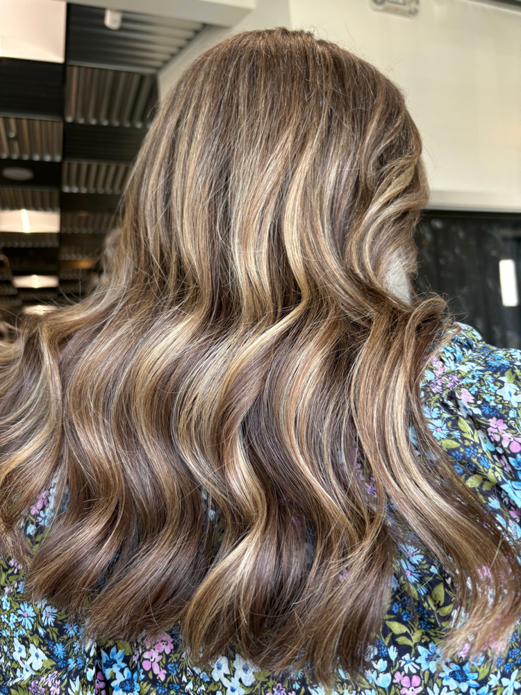 Custom Color