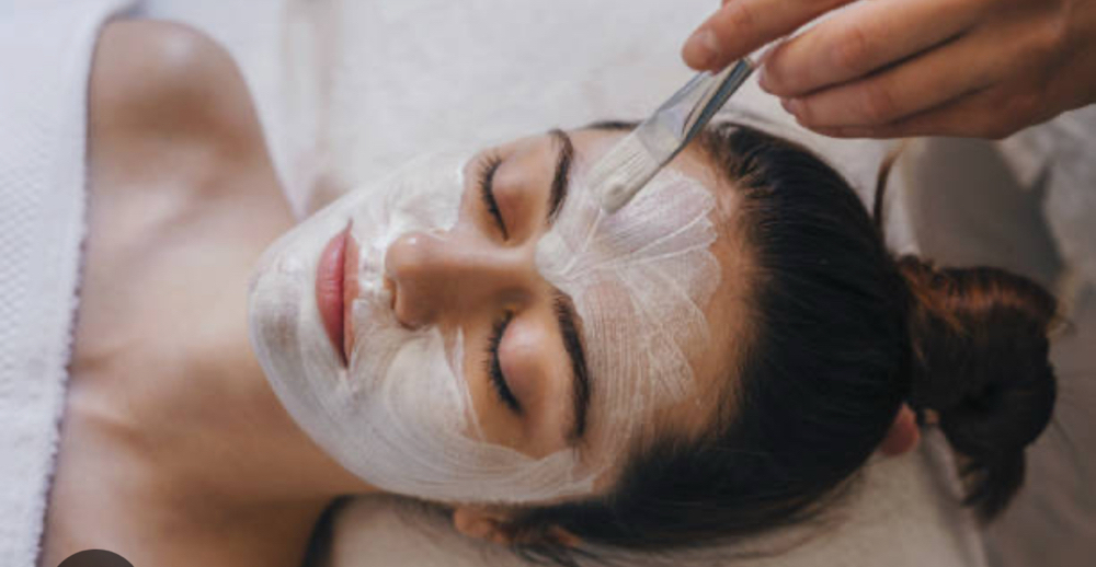 Acne Facial