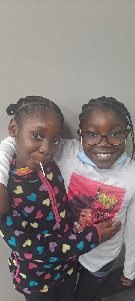 Cornrow Style YOUTH