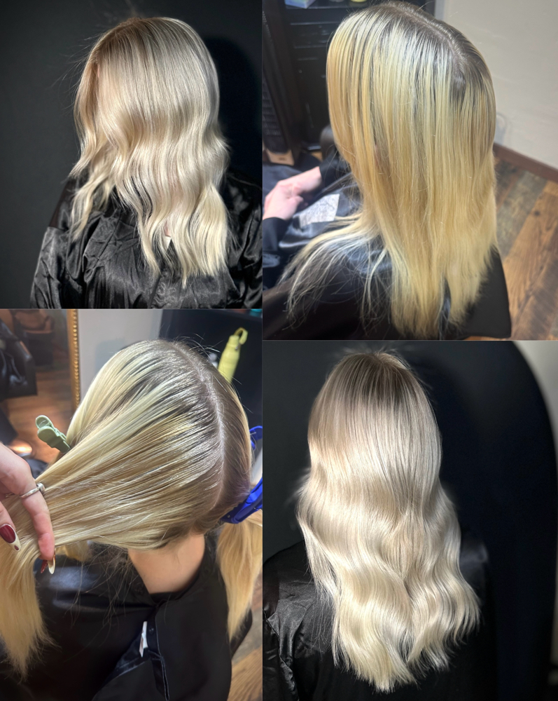 Color Correction