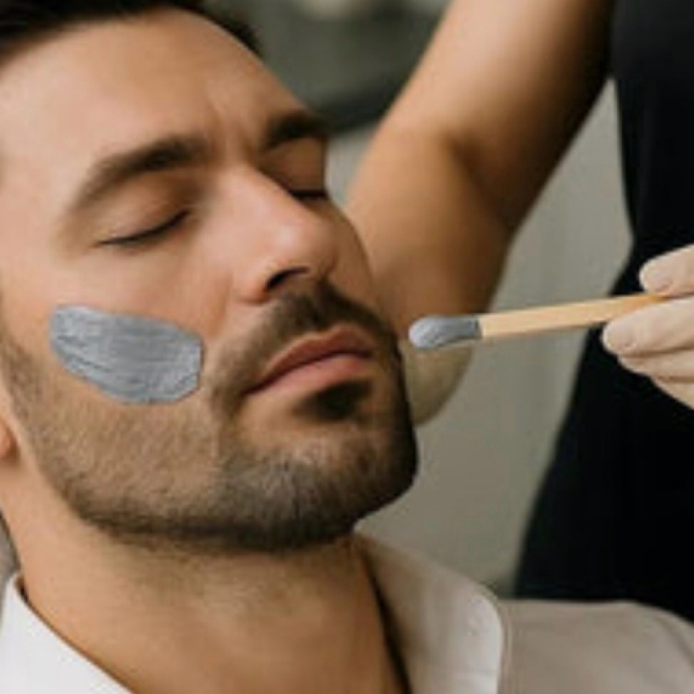 Men’s Facial Waxing at GorJess Esthetique in Fort Myers, FL