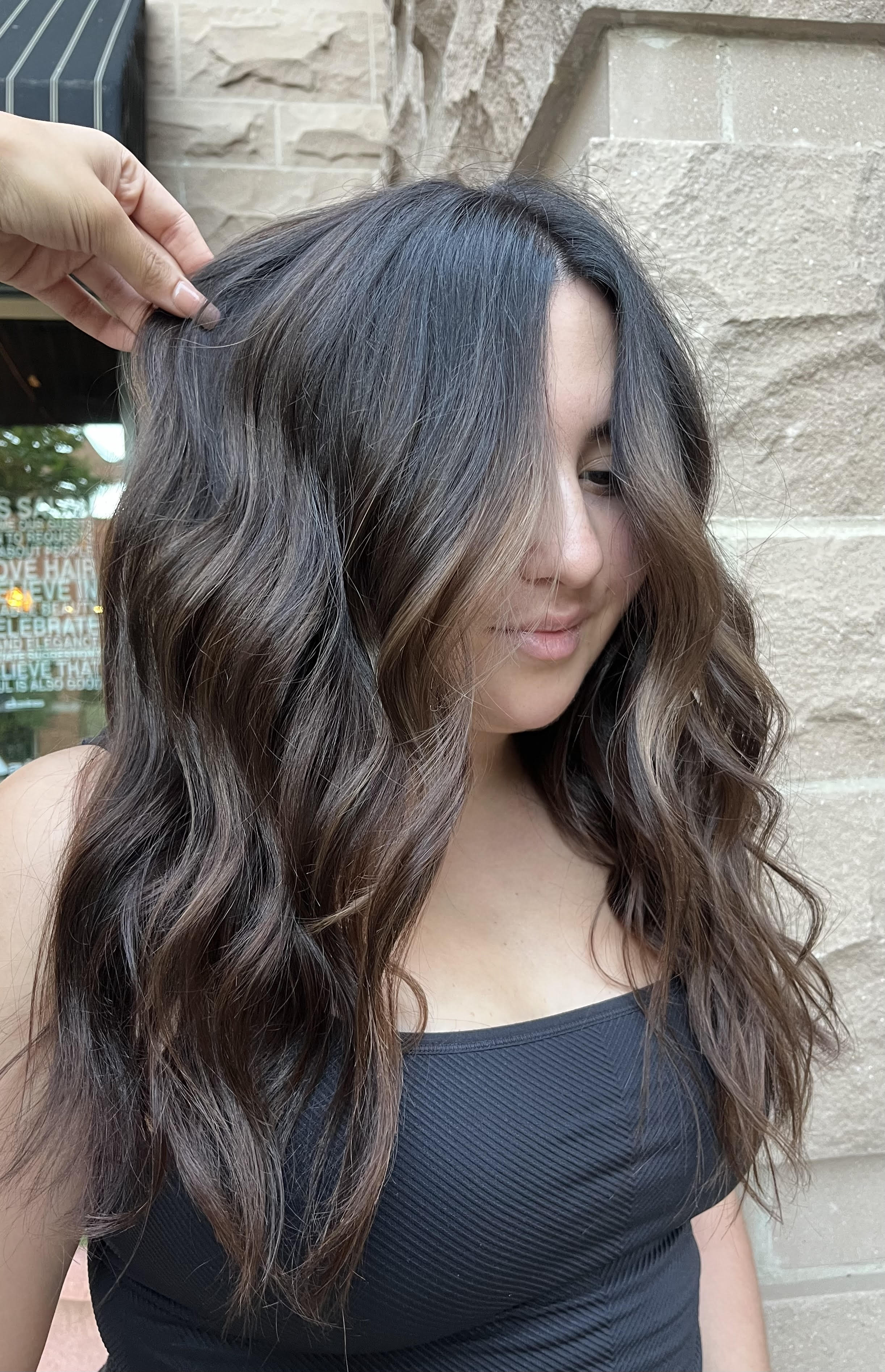 ROOT COLOR TOUCH-UP