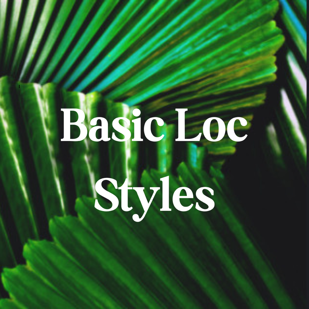 Basic Loc Styles