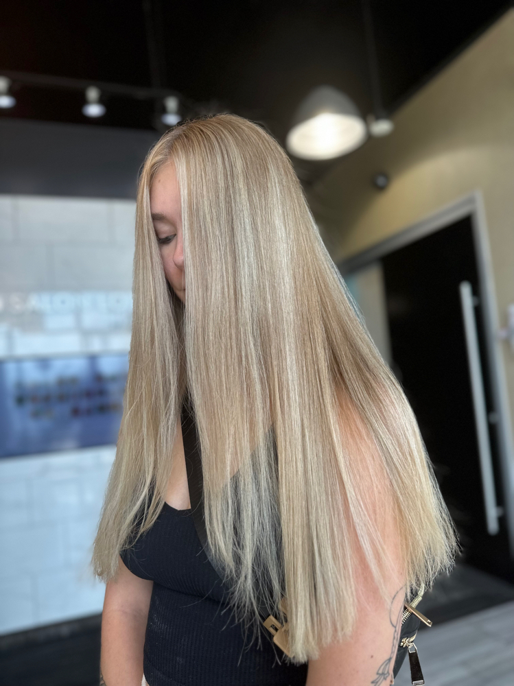 Highlights 👱🏻‍♀️