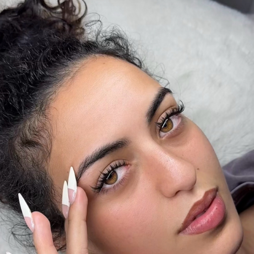 Classic Refill (3 weeks) at Beauty By Marina in Sacramento, CA