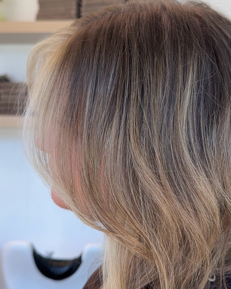 Face Pop at HAIR BY LIBBY in Pleasant Grove, UT