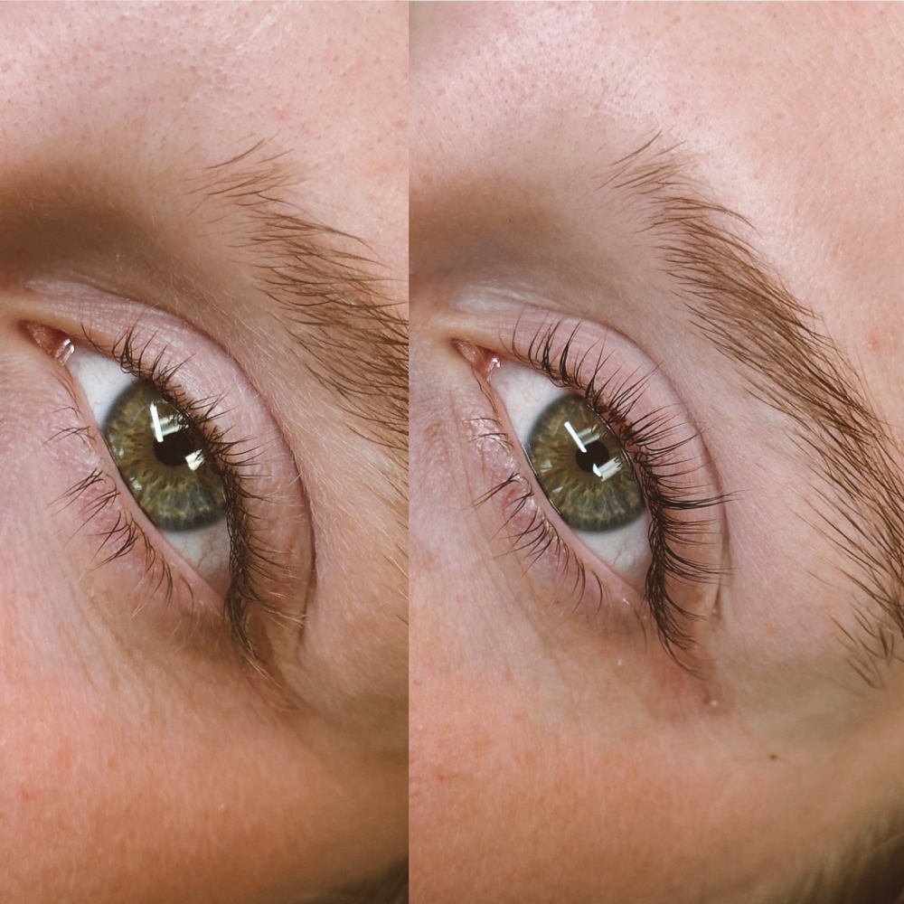 Lash Lift