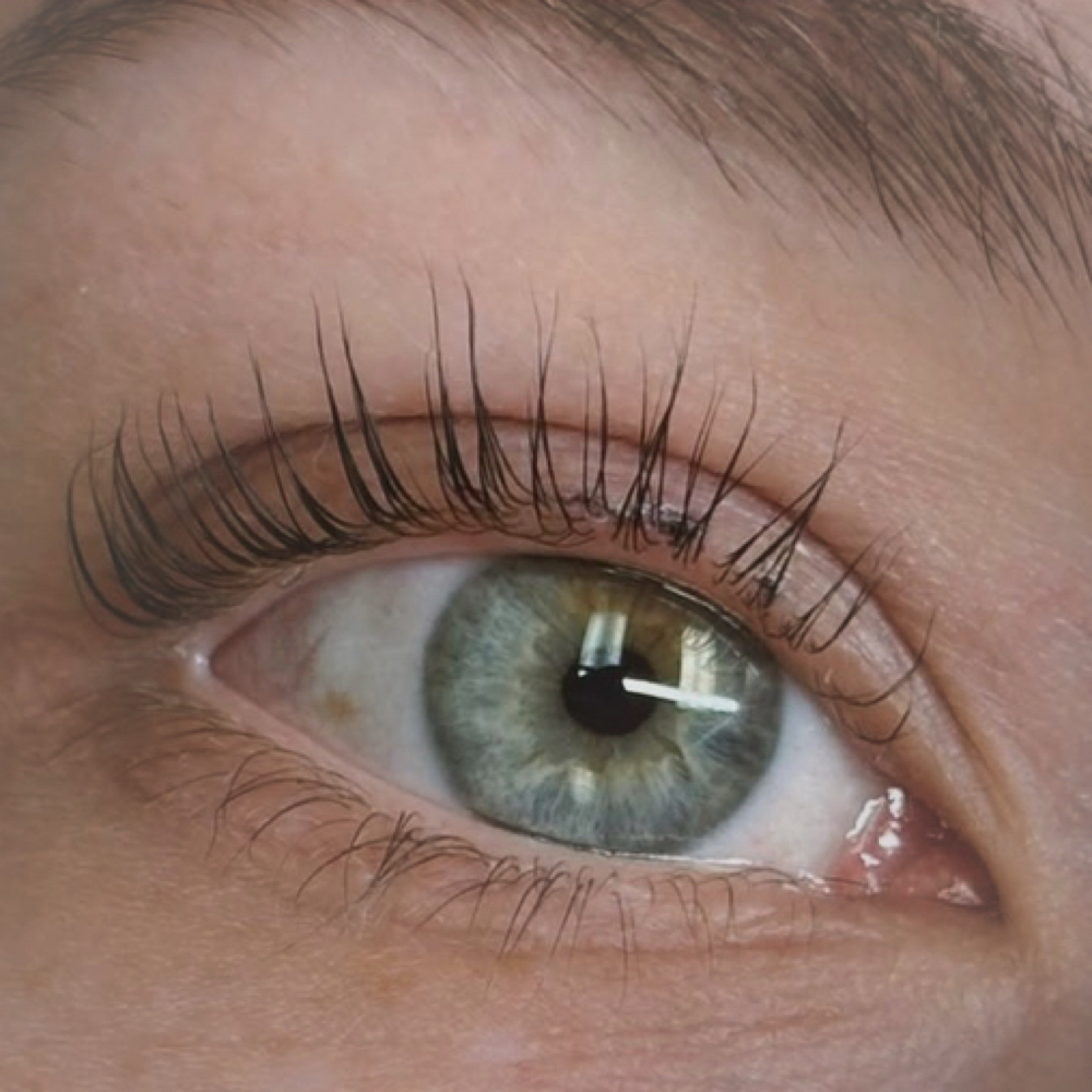 Lash Lift And Tint at The Gemini Lounge in Hannibal, NY