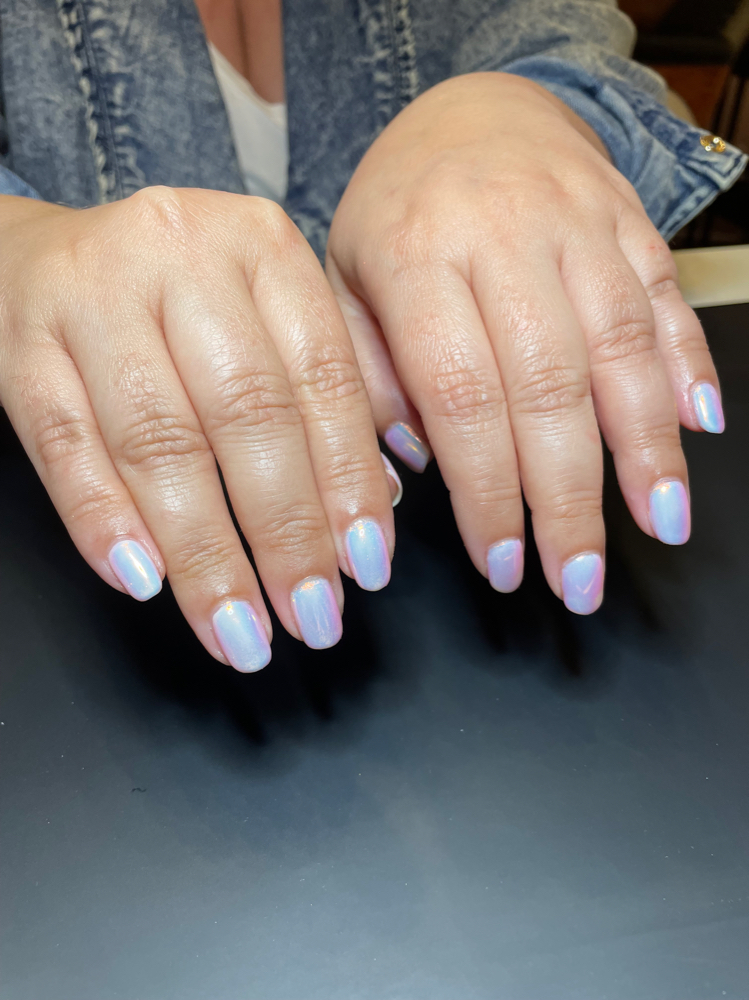 GEL MANICURE