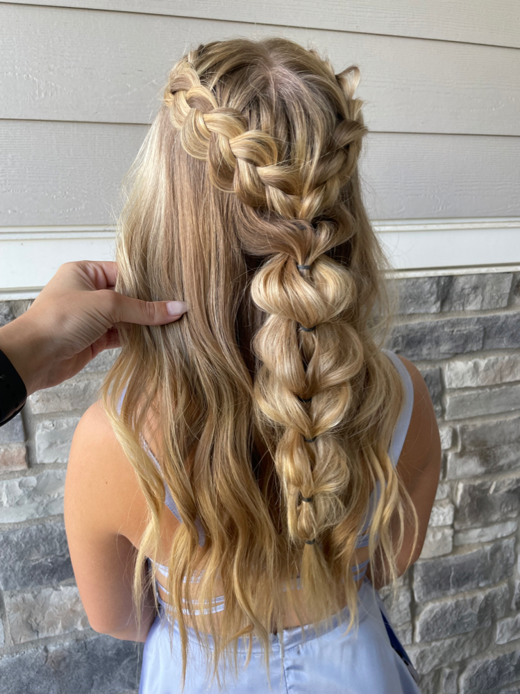 Event Hair