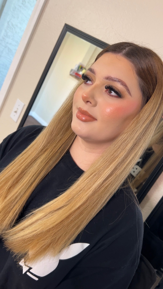 Soft Full Glam