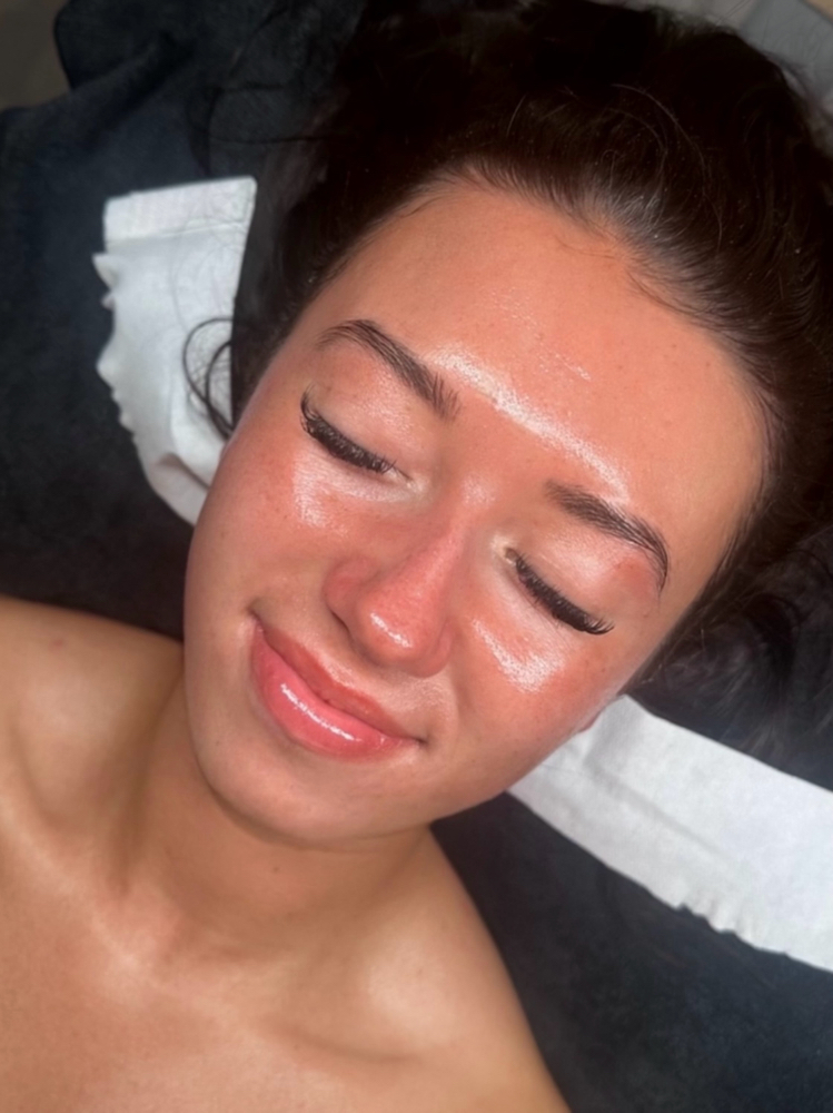 The Ritual (Signature Facial)