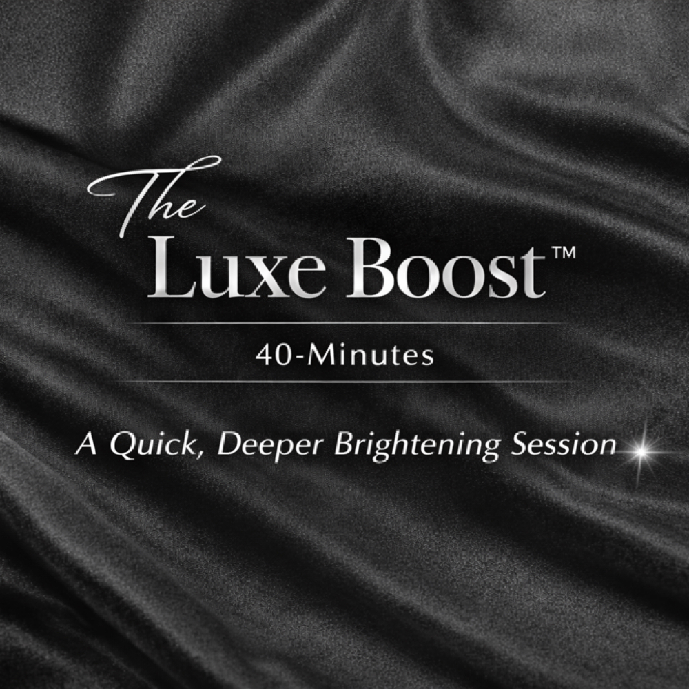 The Luxe Boost™ (40 Minutes) at The Lab Beauty Co in Newburgh, NY
