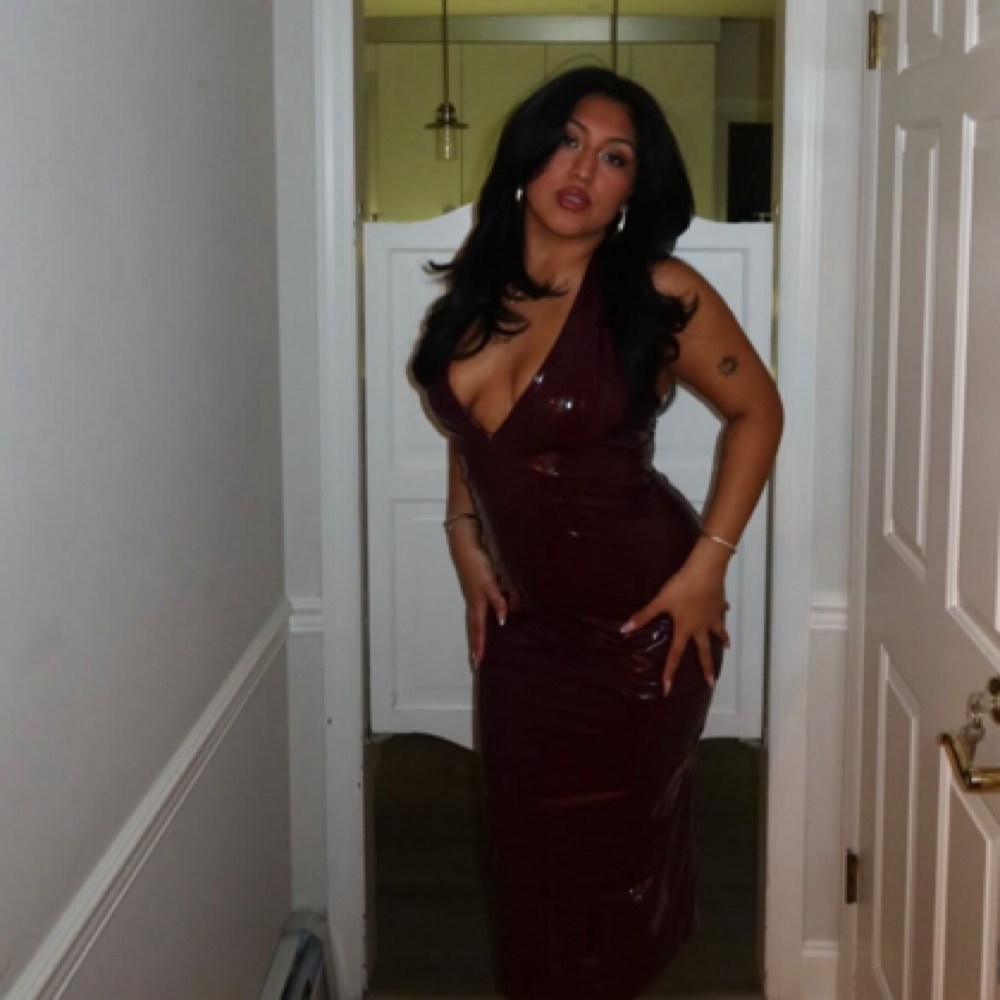 Here We GLŌ (First Glow) at GLOW. by Armando in East hanover, NJ