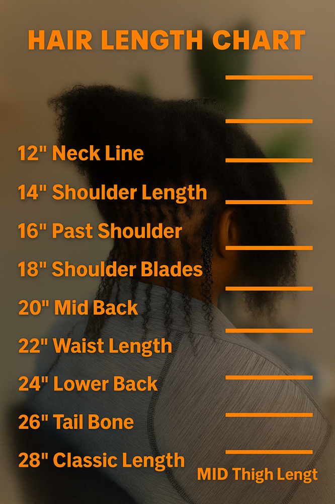 Microloc Twist 8-10in